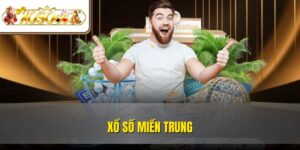 Xổ Số Miền Trung | Cập Nhật, Cách Chơi, Nhận Thưởng